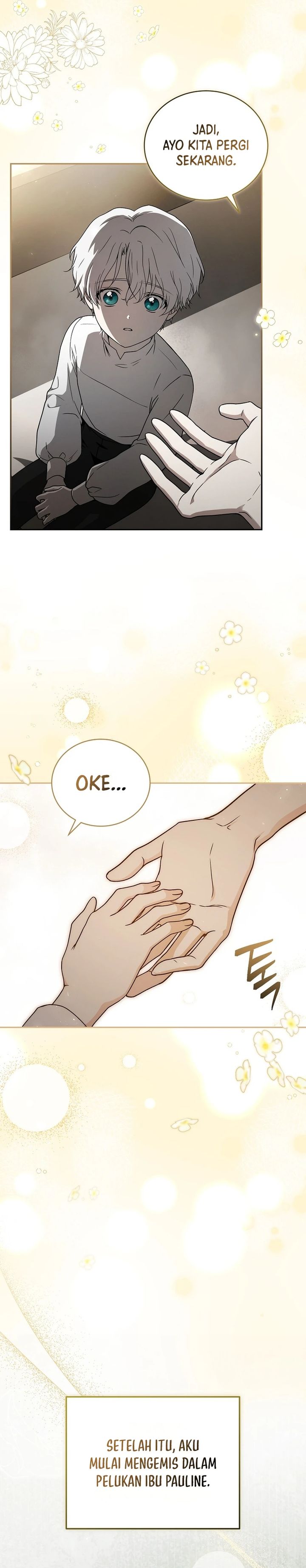 The Concept-Grasping Magical Genius Chapter 01 Gambar 22