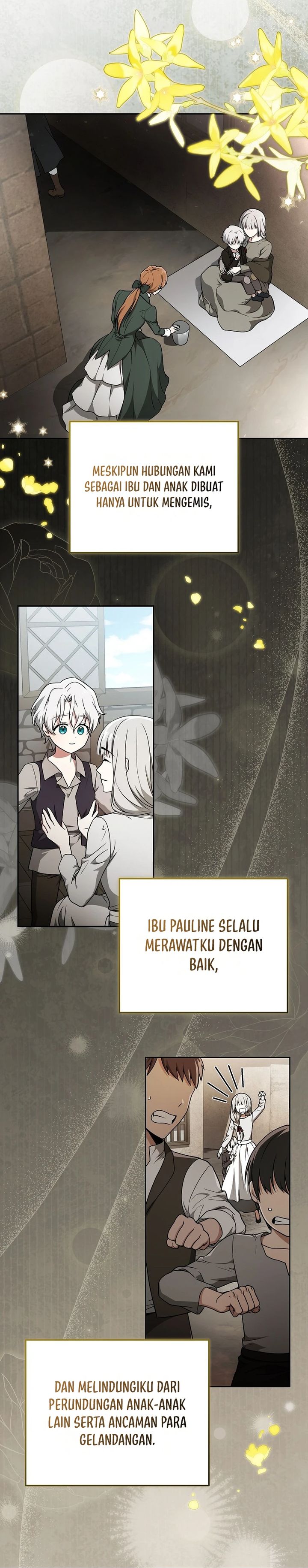 The Concept-Grasping Magical Genius Chapter 01 Gambar 23