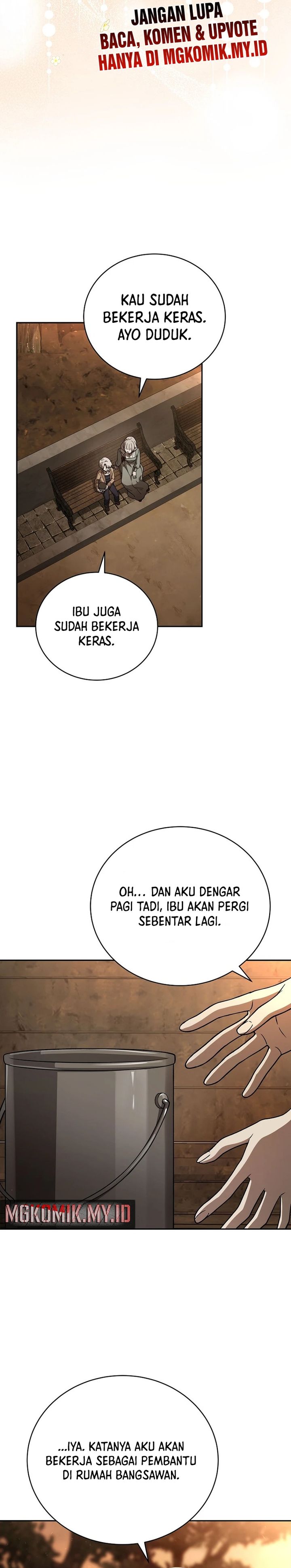 The Concept-Grasping Magical Genius Chapter 01 Gambar 26