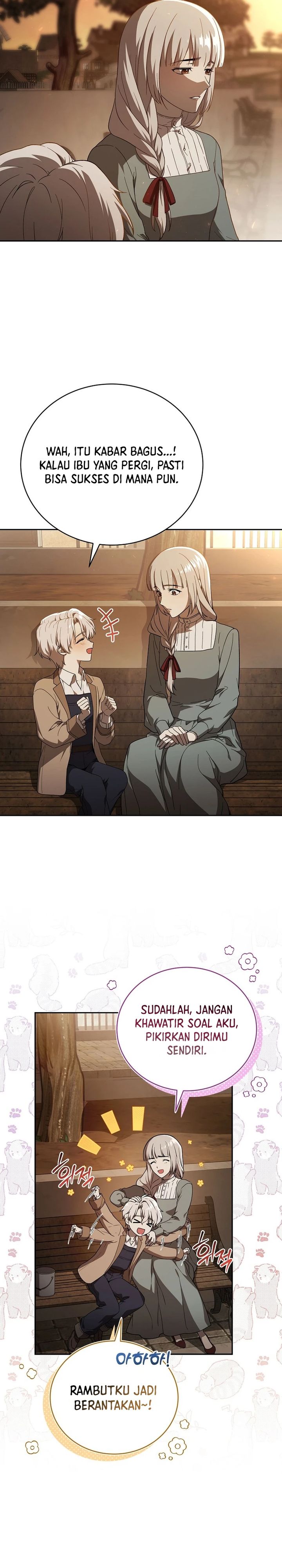 The Concept-Grasping Magical Genius Chapter 01 Gambar 27