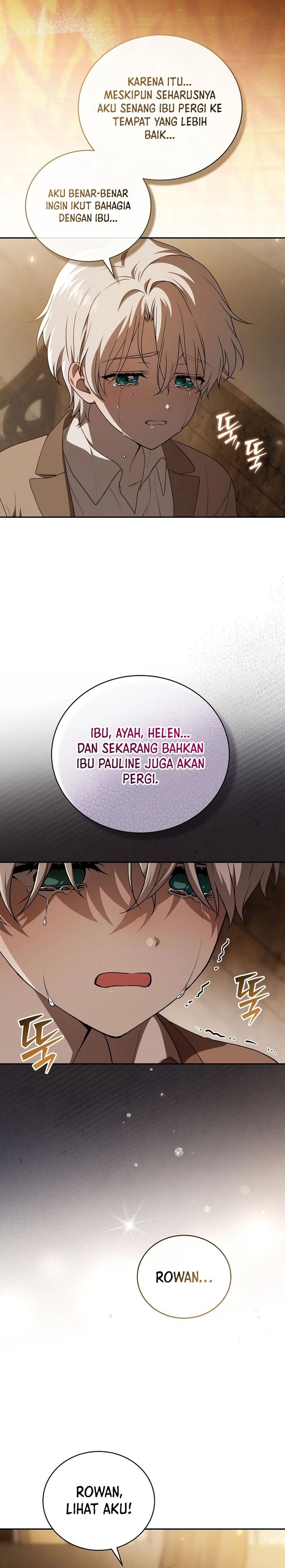 The Concept-Grasping Magical Genius Chapter 01 Gambar 29