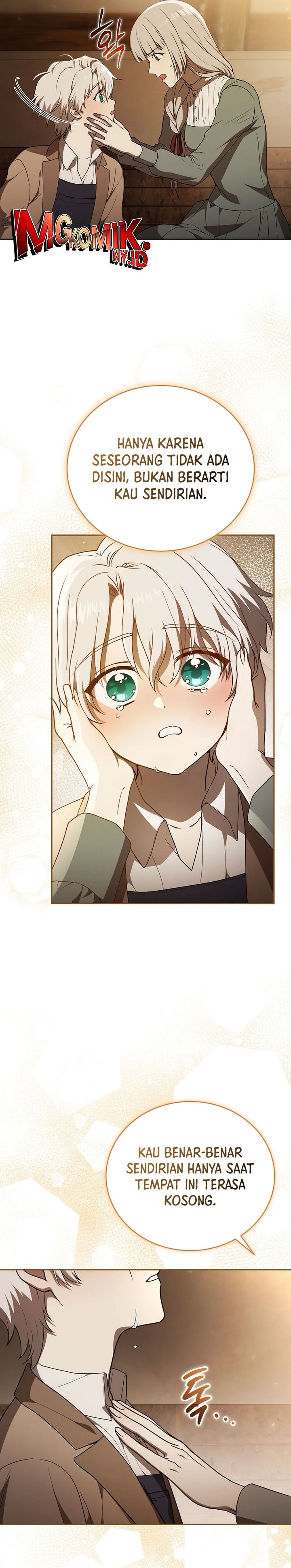 The Concept-Grasping Magical Genius Chapter 01 Gambar 30