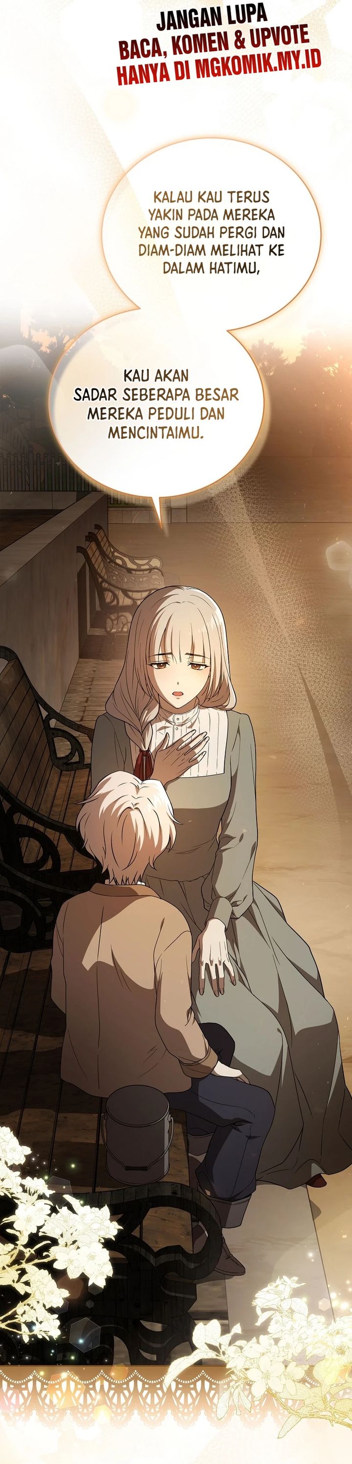 The Concept-Grasping Magical Genius Chapter 01 Gambar 31