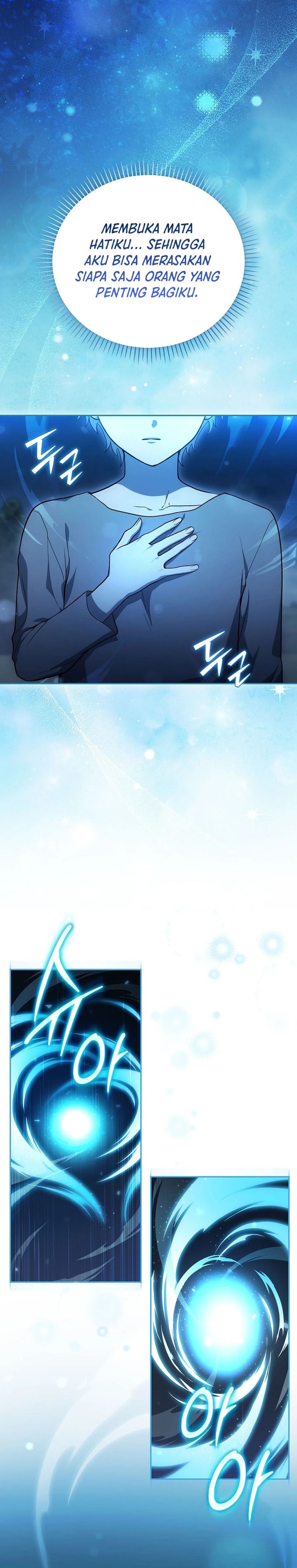 The Concept-Grasping Magical Genius Chapter 01 Gambar 34