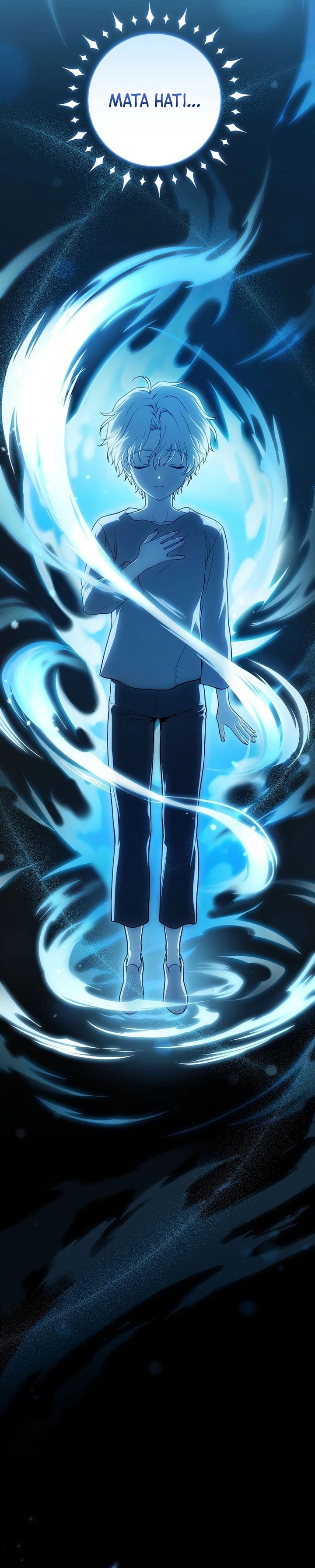 The Concept-Grasping Magical Genius Chapter 01 Gambar 35