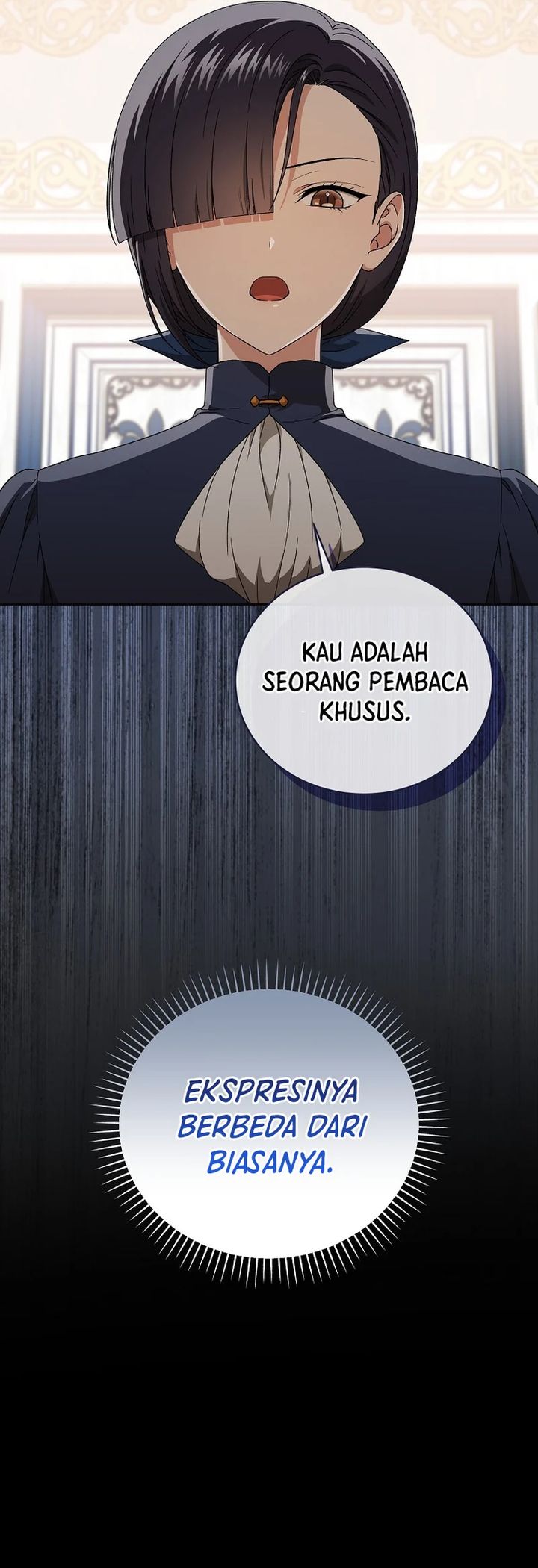 The Concept-Grasping Magical Genius Chapter 06 Gambar 2