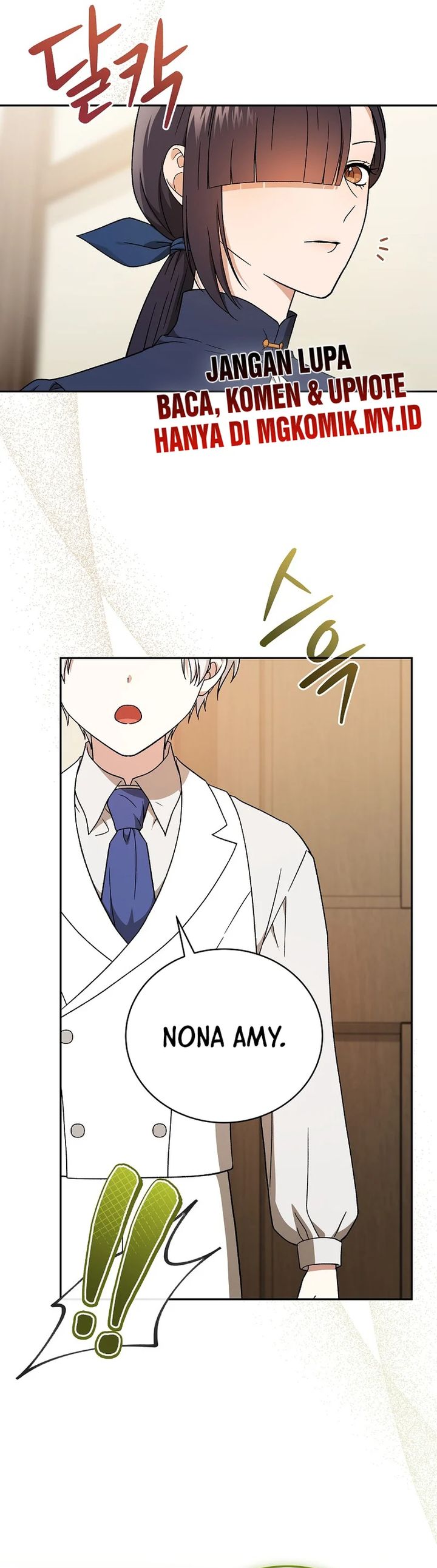 The Concept-Grasping Magical Genius Chapter 06 Gambar 4