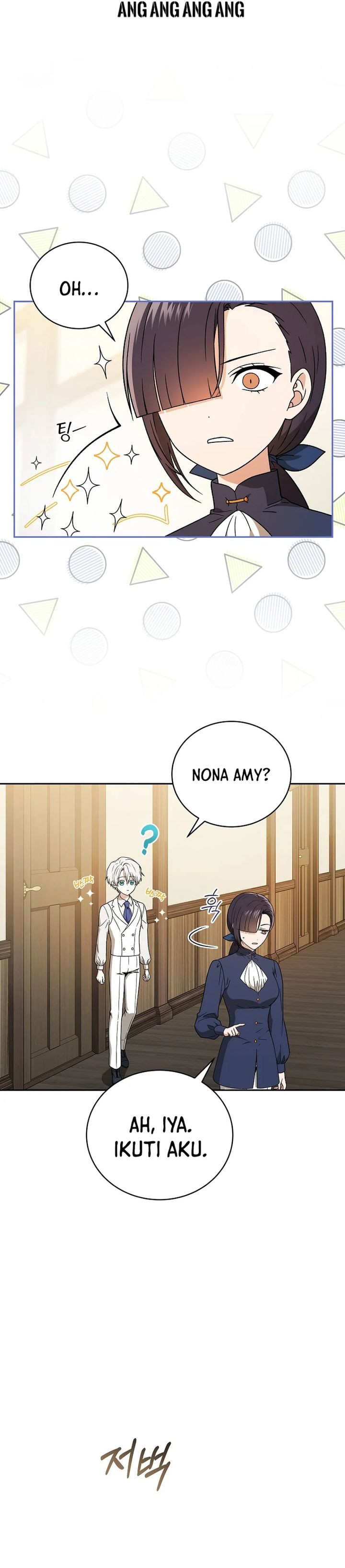 The Concept-Grasping Magical Genius Chapter 06 Gambar 6