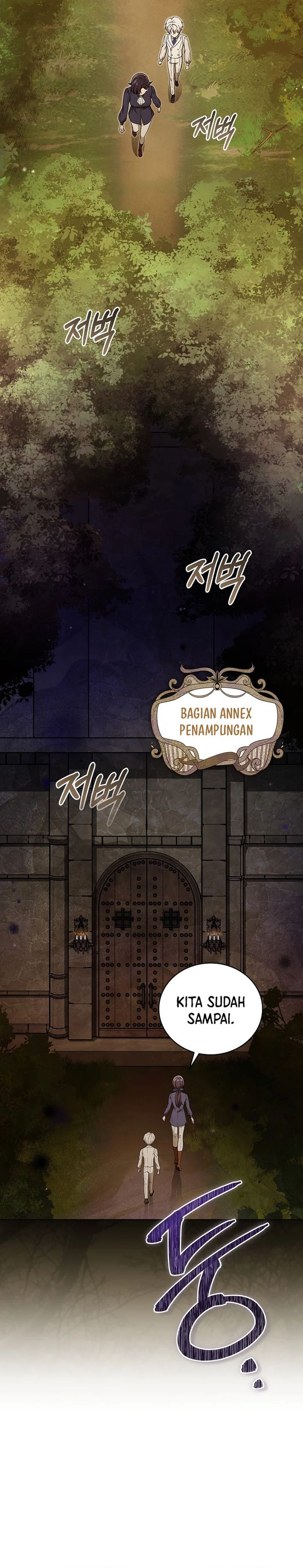 The Concept-Grasping Magical Genius Chapter 06 Gambar 8