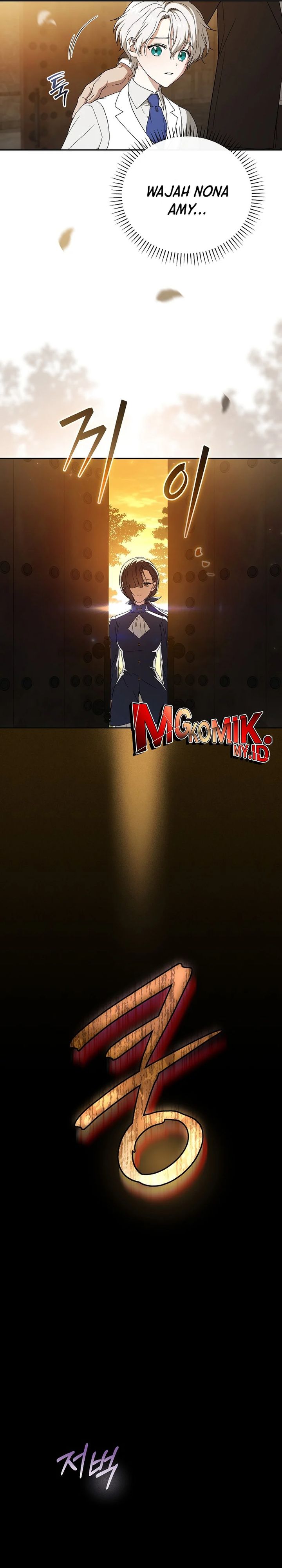 The Concept-Grasping Magical Genius Chapter 06 Gambar 10