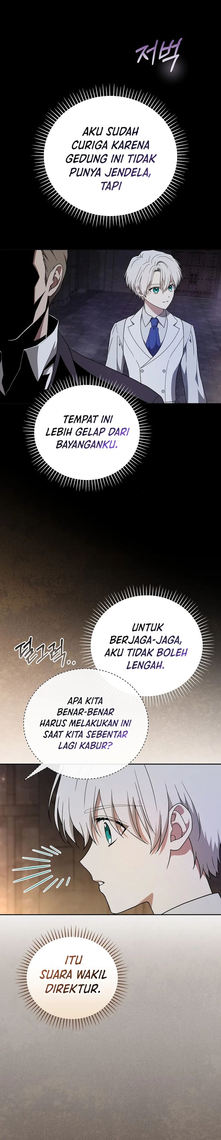 The Concept-Grasping Magical Genius Chapter 06 Gambar 11