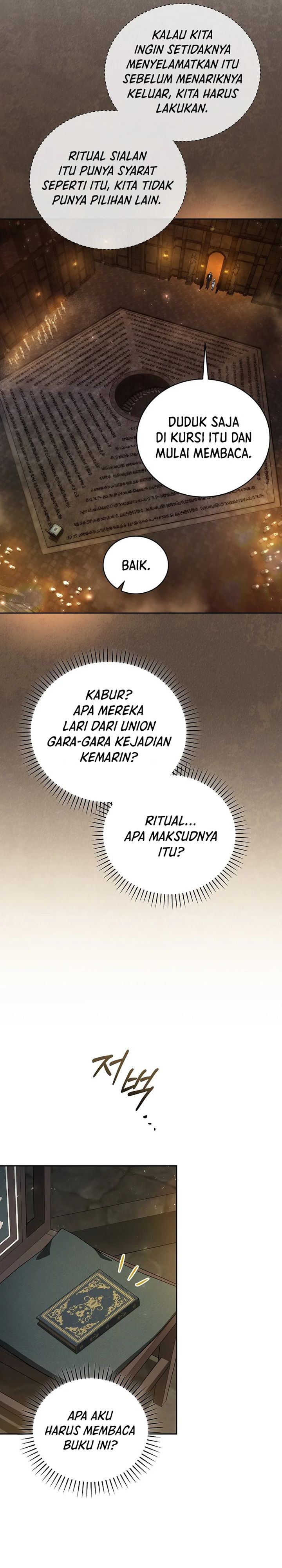 The Concept-Grasping Magical Genius Chapter 06 Gambar 12
