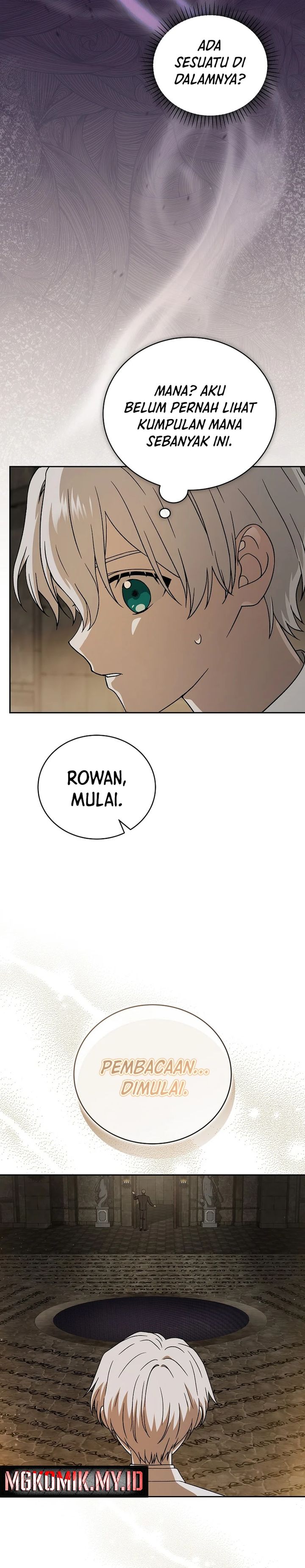 The Concept-Grasping Magical Genius Chapter 06 Gambar 14