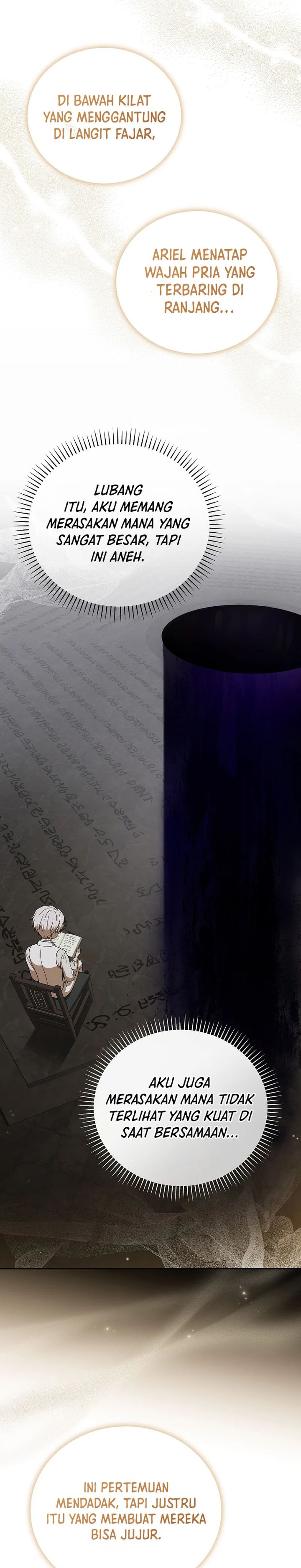 The Concept-Grasping Magical Genius Chapter 06 Gambar 15
