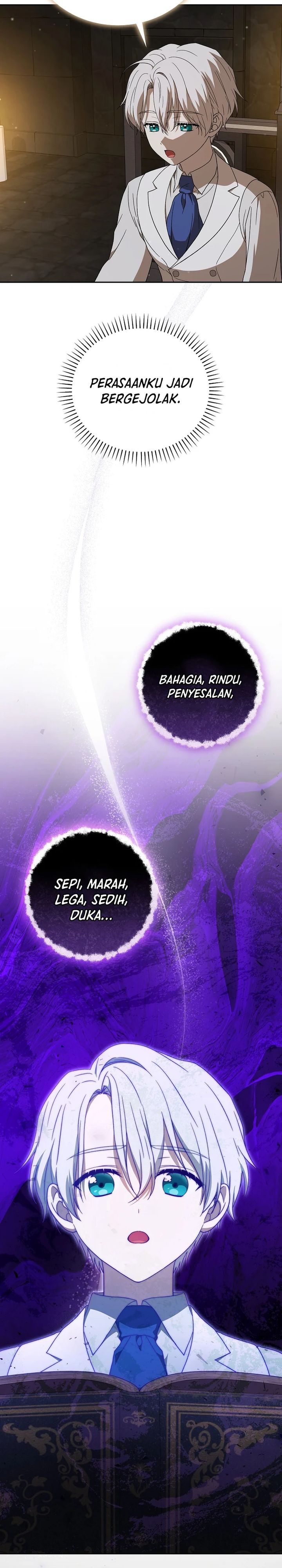 The Concept-Grasping Magical Genius Chapter 06 Gambar 16