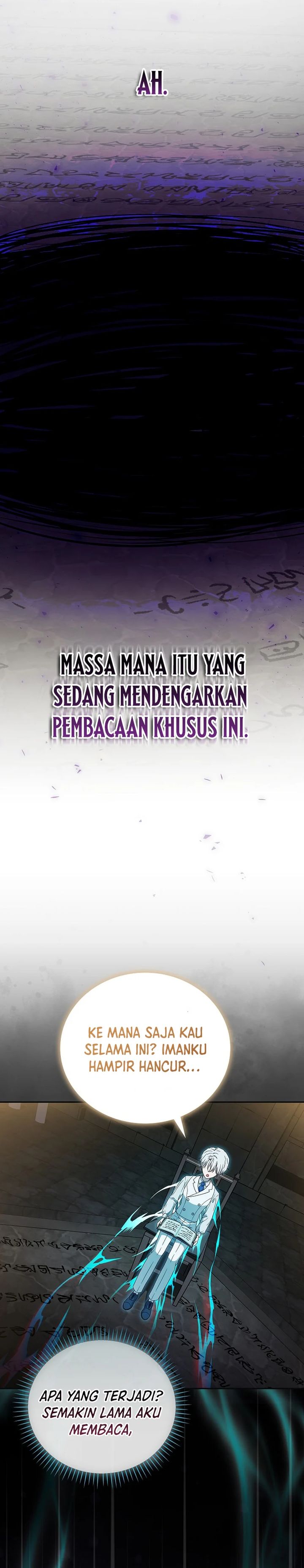 The Concept-Grasping Magical Genius Chapter 06 Gambar 17