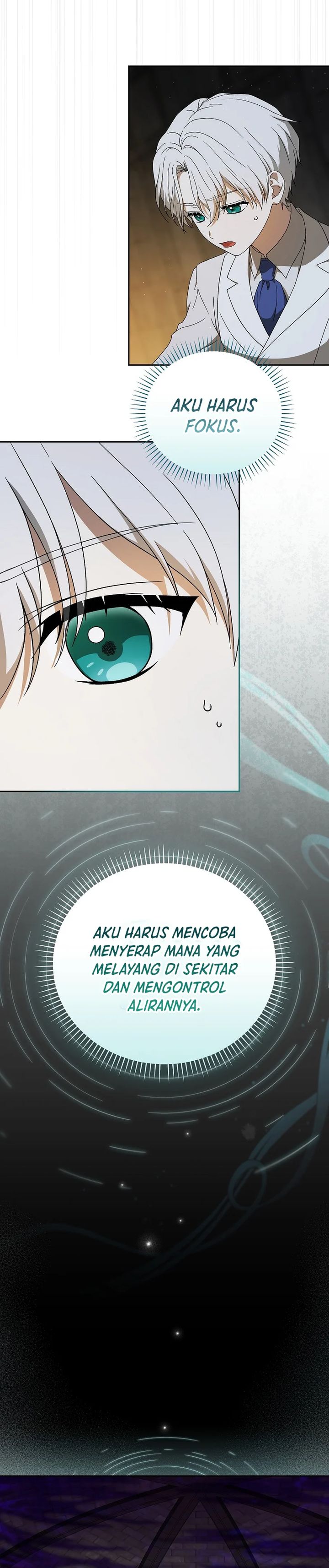 The Concept-Grasping Magical Genius Chapter 06 Gambar 19