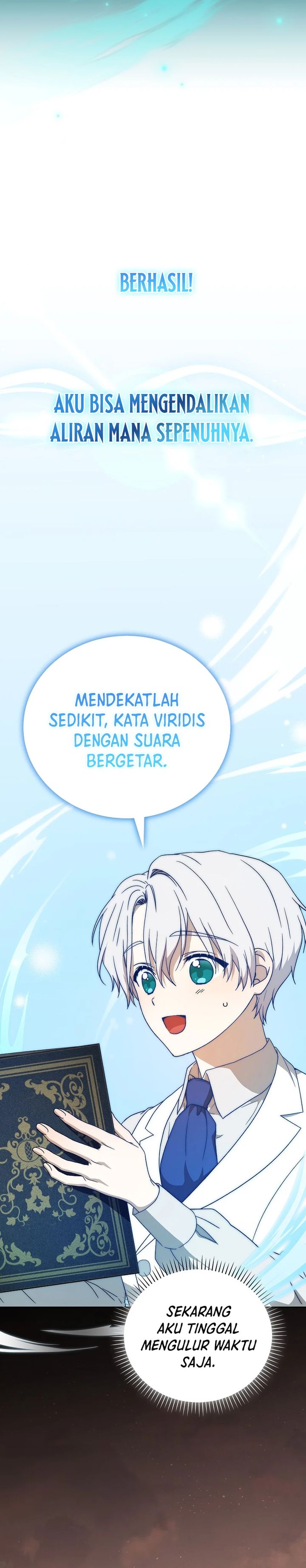 The Concept-Grasping Magical Genius Chapter 06 Gambar 22
