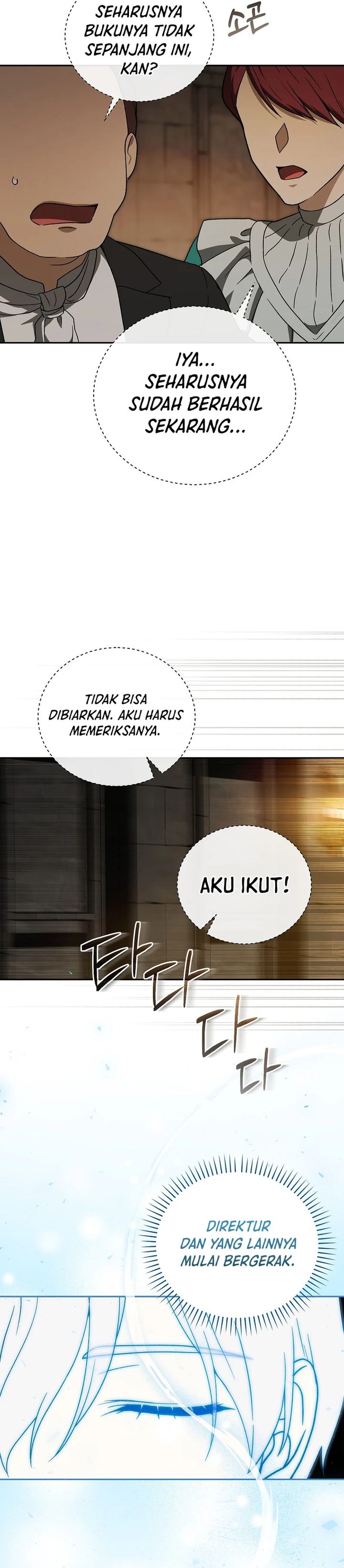 The Concept-Grasping Magical Genius Chapter 06 Gambar 24