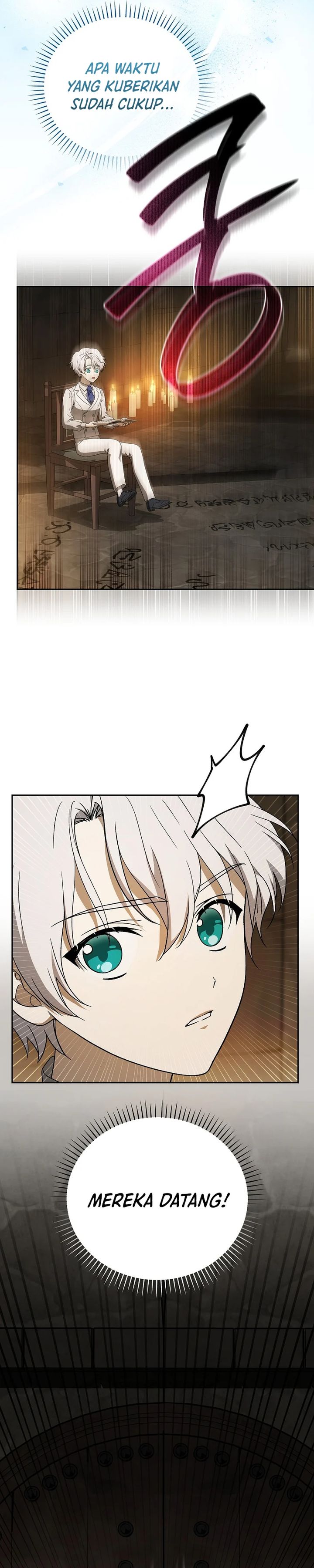 The Concept-Grasping Magical Genius Chapter 06 Gambar 25