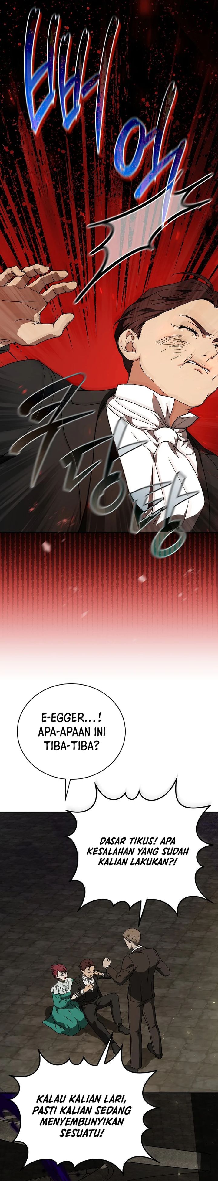 The Concept-Grasping Magical Genius Chapter 06 Gambar 28