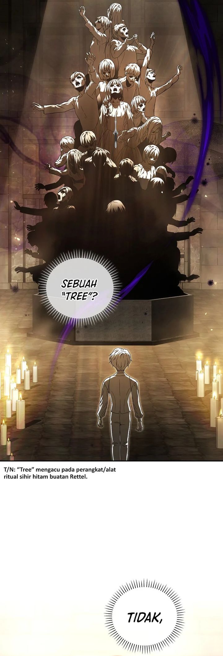 The Concept-Grasping Magical Genius Chapter 06 Gambar 30