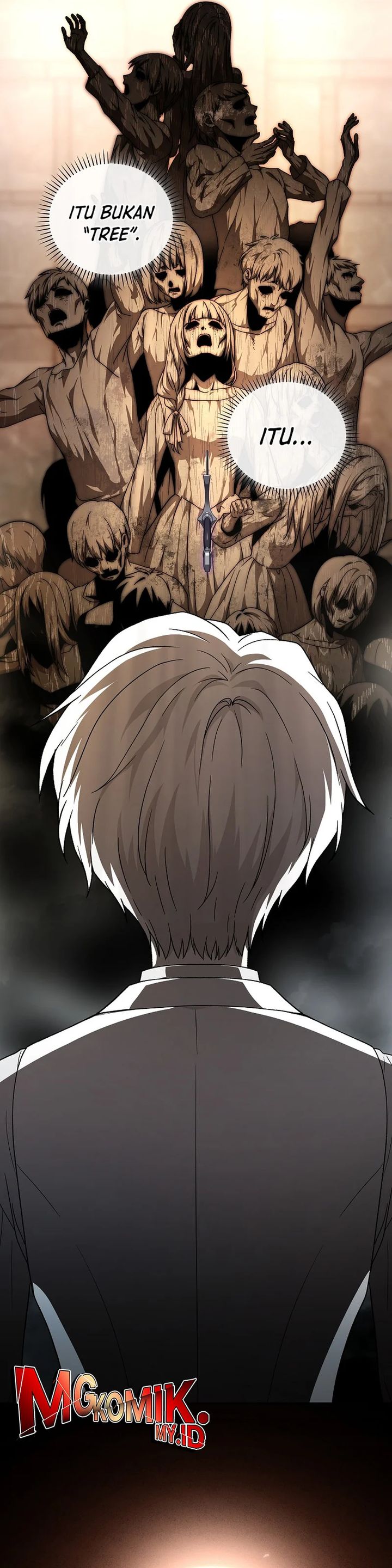 The Concept-Grasping Magical Genius Chapter 06 Gambar 31