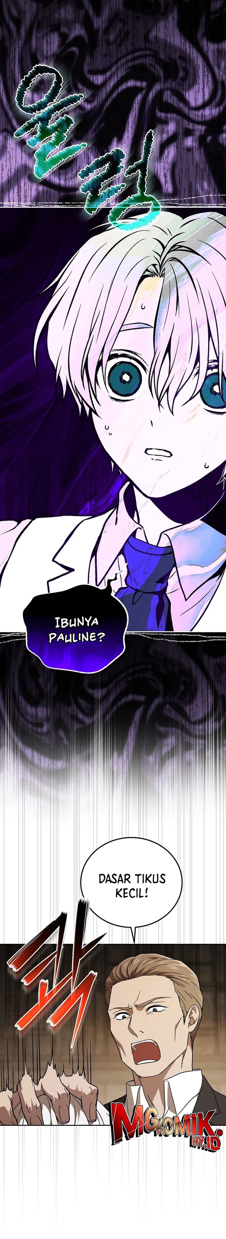 The Concept-Grasping Magical Genius Chapter 06 Gambar 33