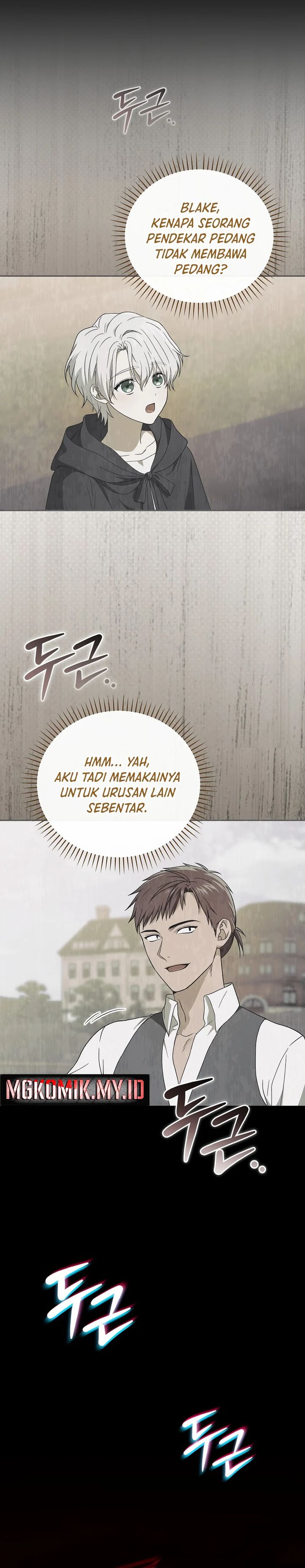 The Concept-Grasping Magical Genius Chapter 06 Gambar 37