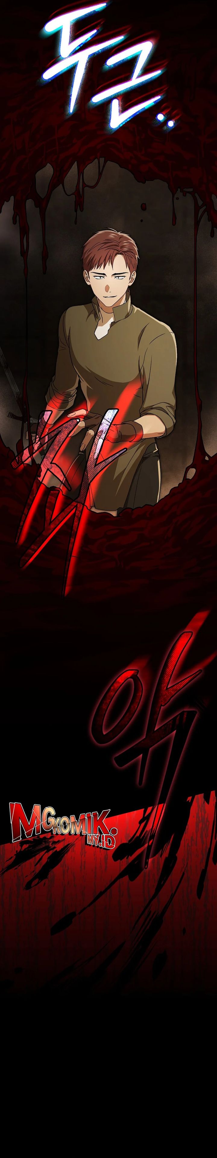 The Concept-Grasping Magical Genius Chapter 06 Gambar 38