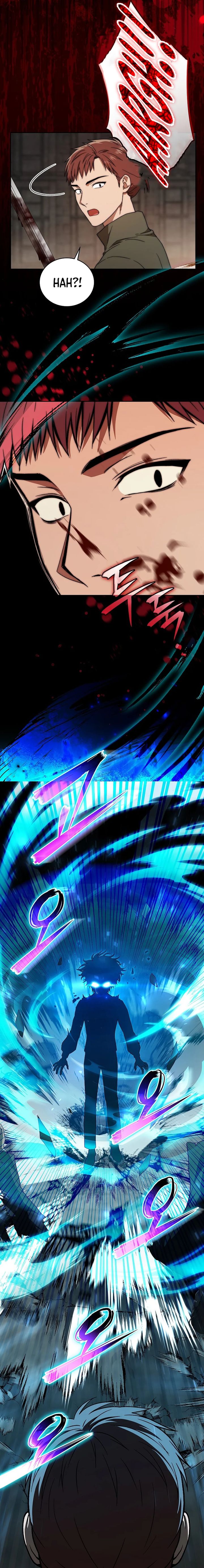 The Concept-Grasping Magical Genius Chapter 06 Gambar 40