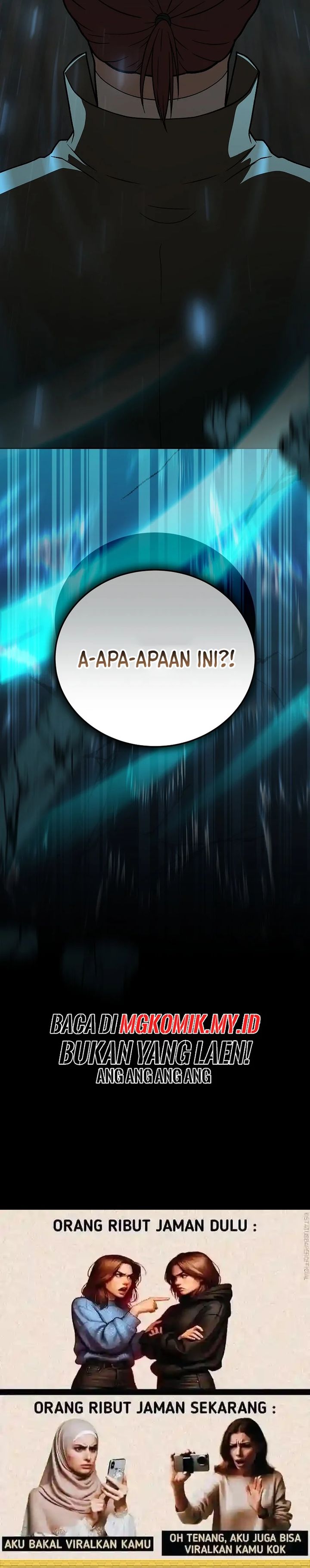 The Concept-Grasping Magical Genius Chapter 06 Gambar 41