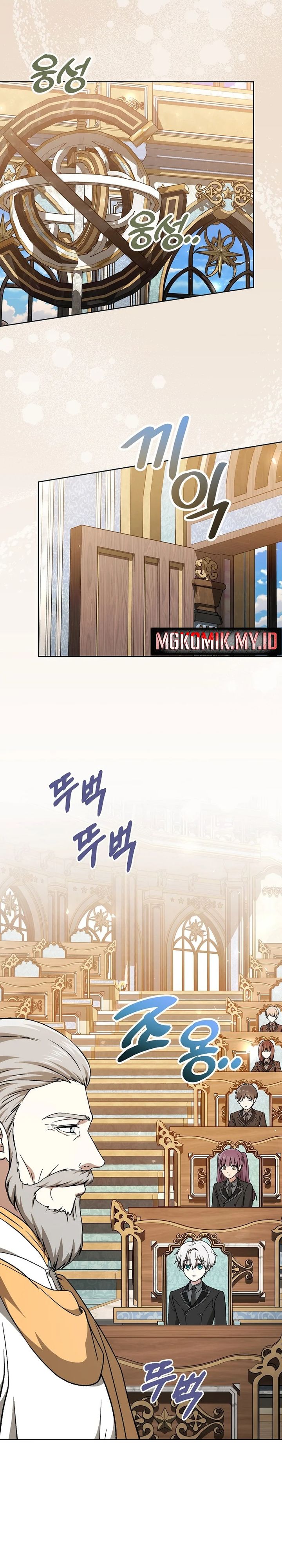 The Concept-Grasping Magical Genius Chapter 12 Gambar 2