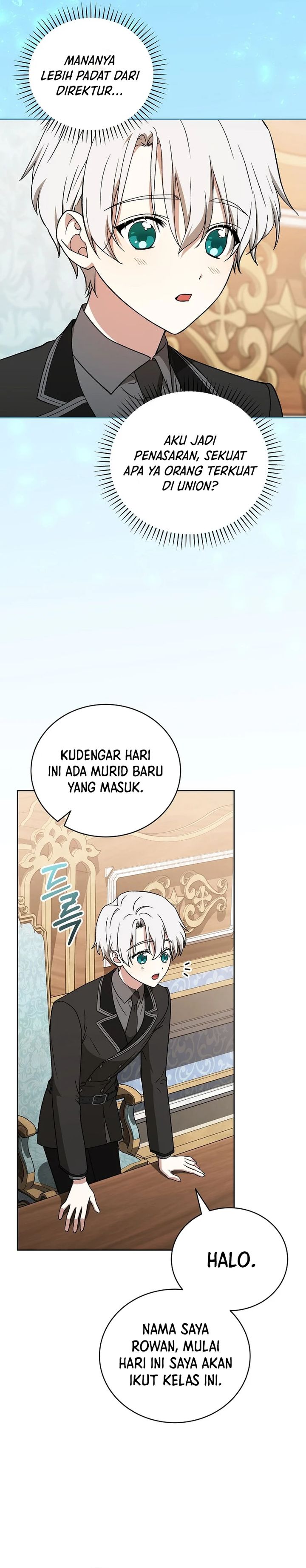 The Concept-Grasping Magical Genius Chapter 12 Gambar 4