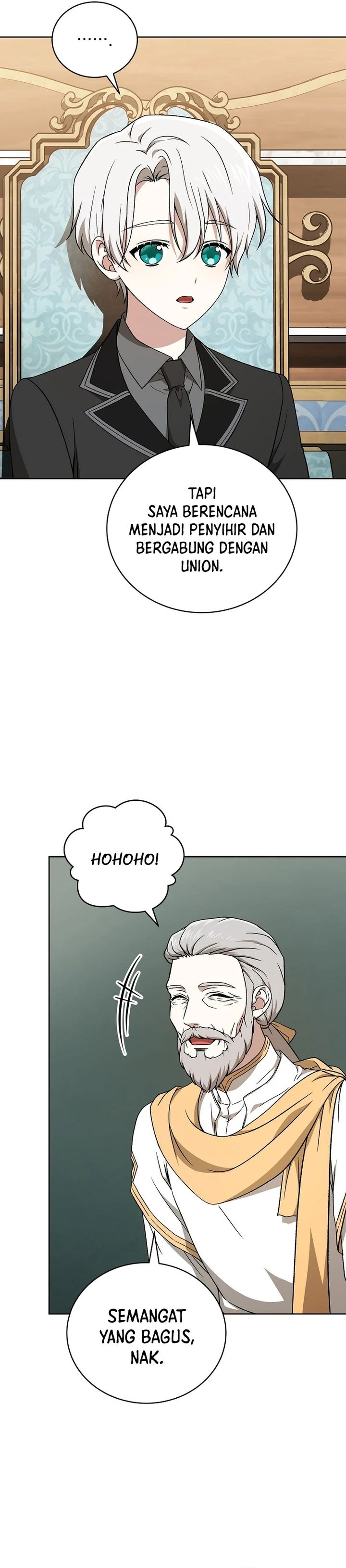 The Concept-Grasping Magical Genius Chapter 12 Gambar 6