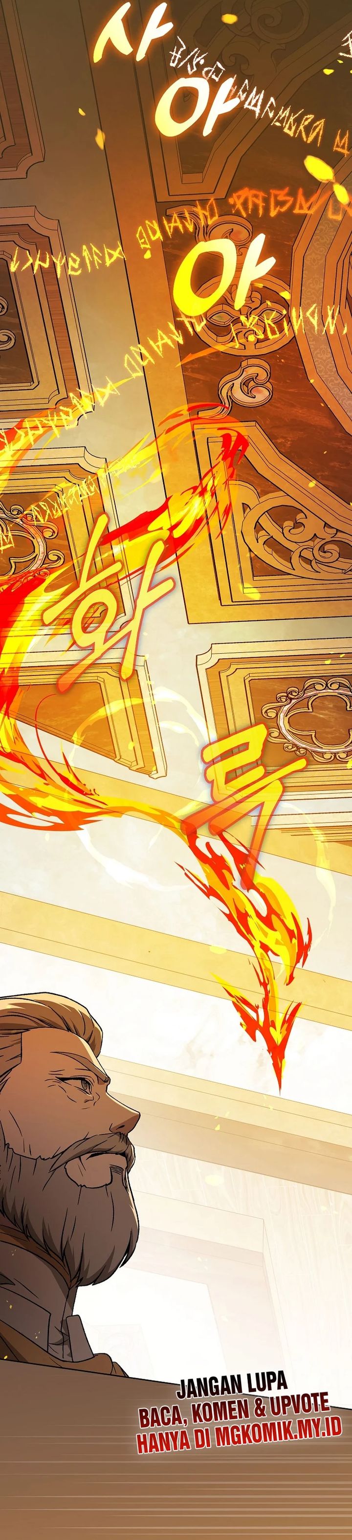 The Concept-Grasping Magical Genius Chapter 12 Gambar 16