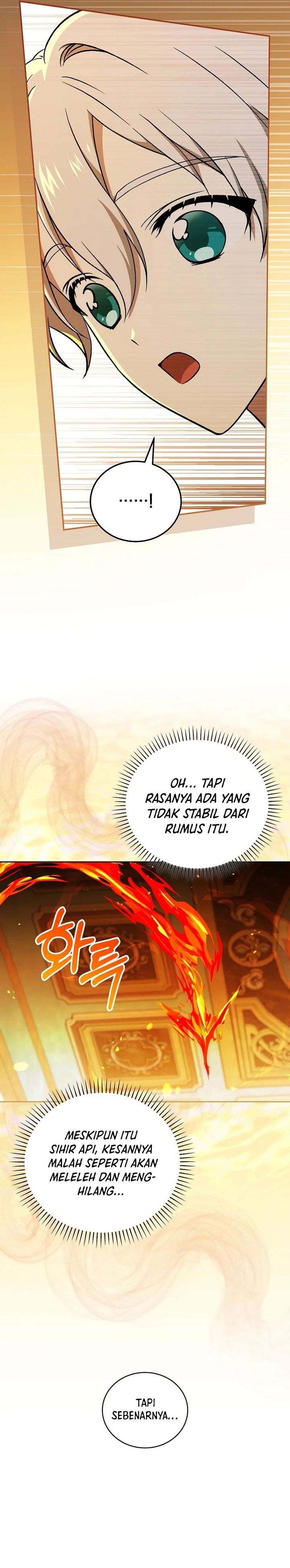 The Concept-Grasping Magical Genius Chapter 12 Gambar 17