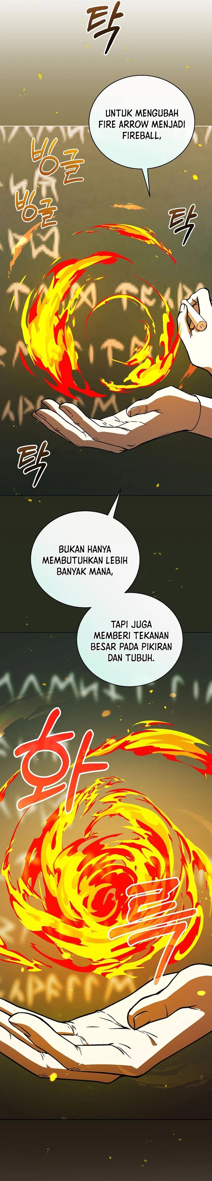 The Concept-Grasping Magical Genius Chapter 12 Gambar 21