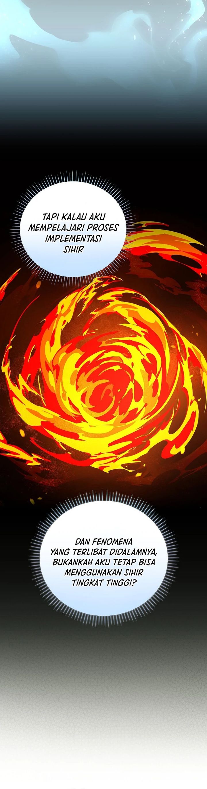 The Concept-Grasping Magical Genius Chapter 12 Gambar 25