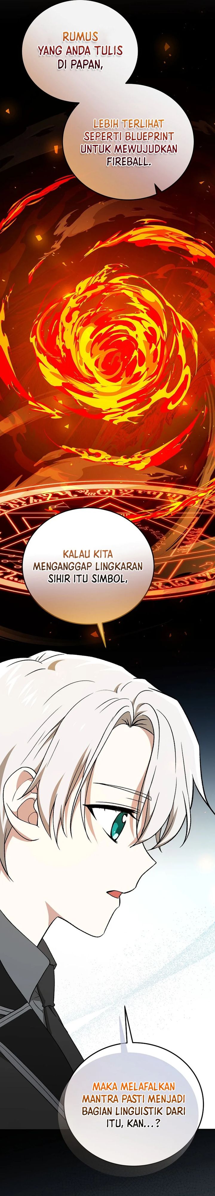 The Concept-Grasping Magical Genius Chapter 12 Gambar 30