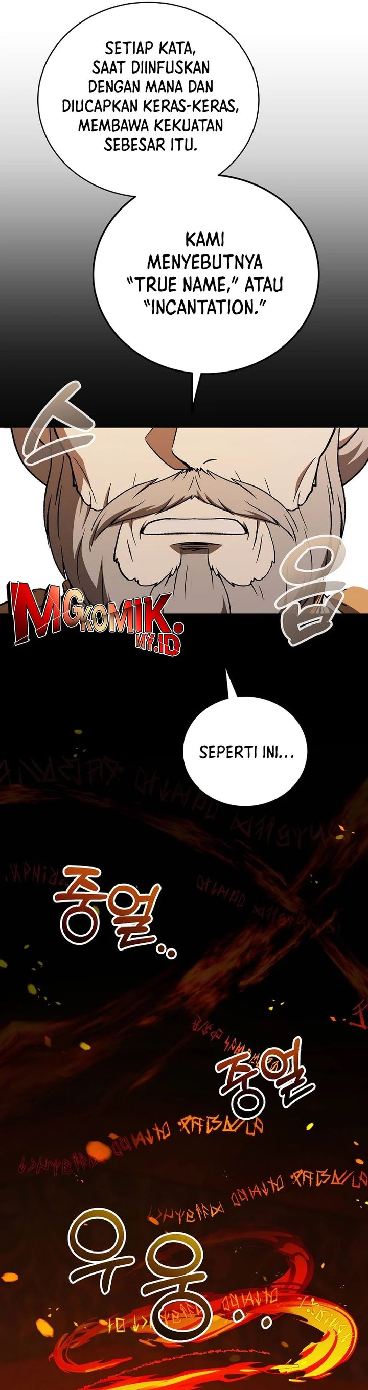The Concept-Grasping Magical Genius Chapter 12 Gambar 32