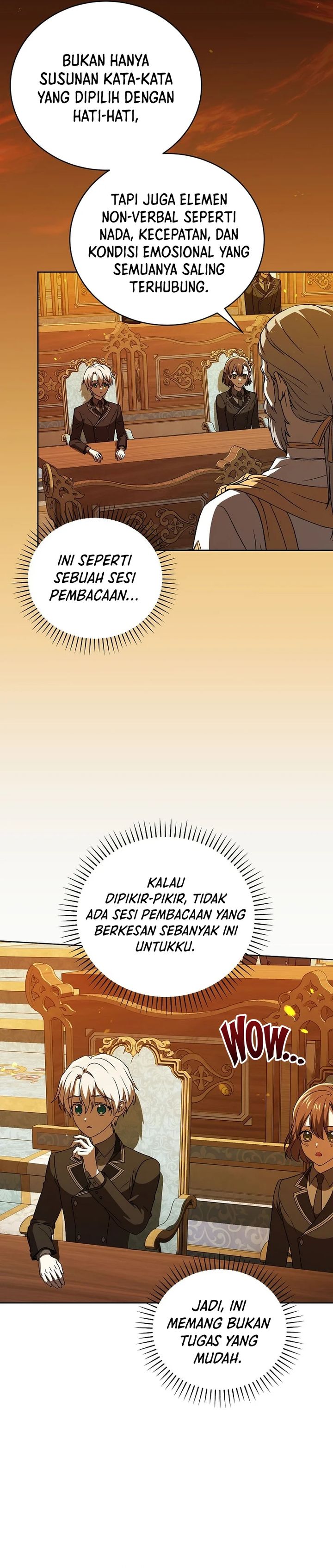 The Concept-Grasping Magical Genius Chapter 12 Gambar 34