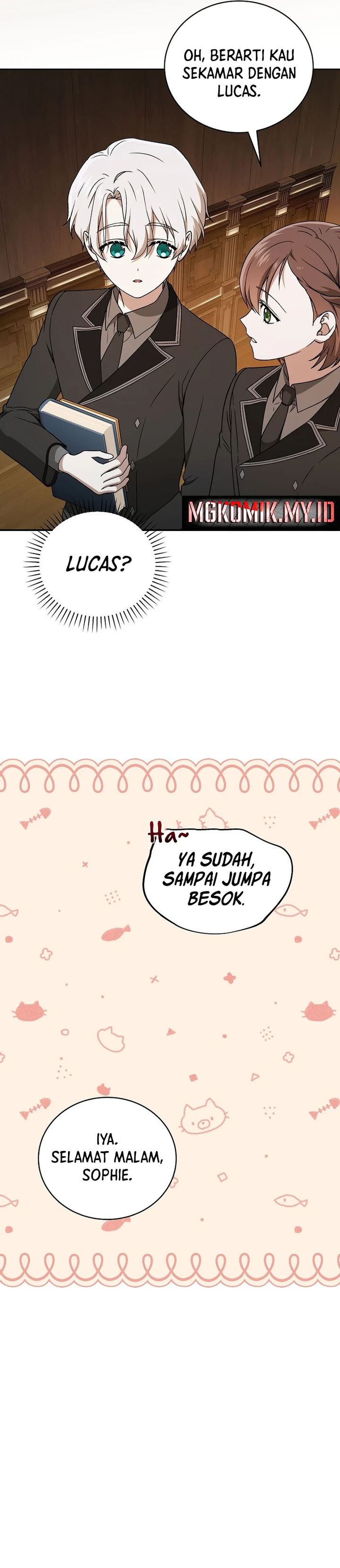 The Concept-Grasping Magical Genius Chapter 12 Gambar 38
