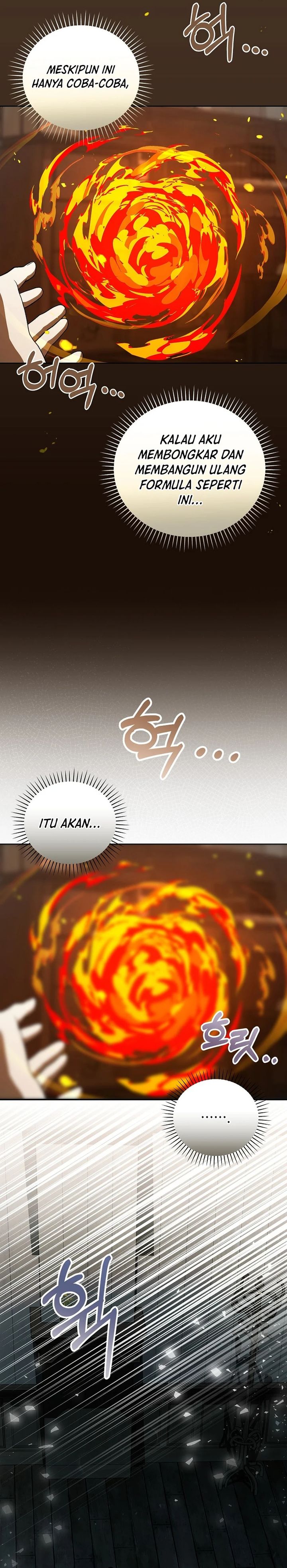 The Concept-Grasping Magical Genius Chapter 12 Gambar 42