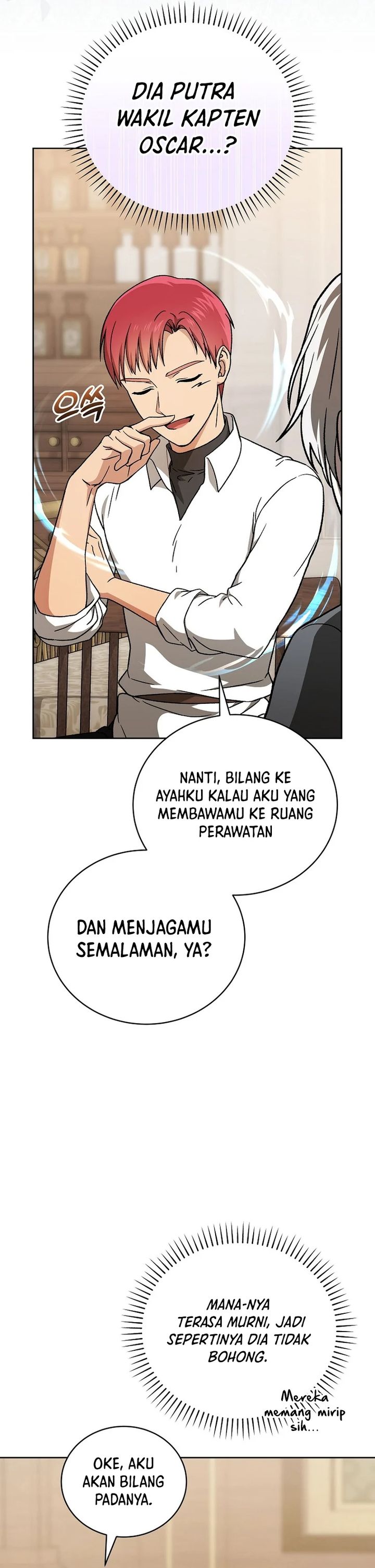 The Concept-Grasping Magical Genius Chapter 13 Gambar 9