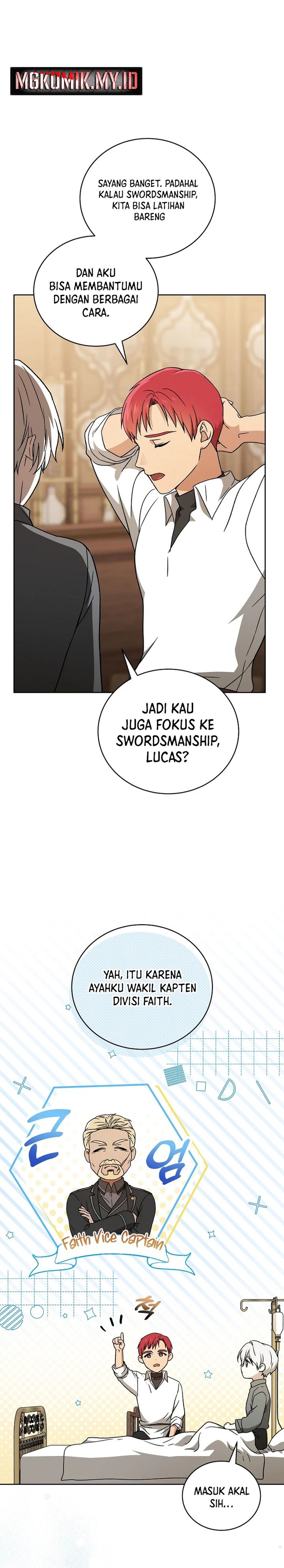 The Concept-Grasping Magical Genius Chapter 13 Gambar 13