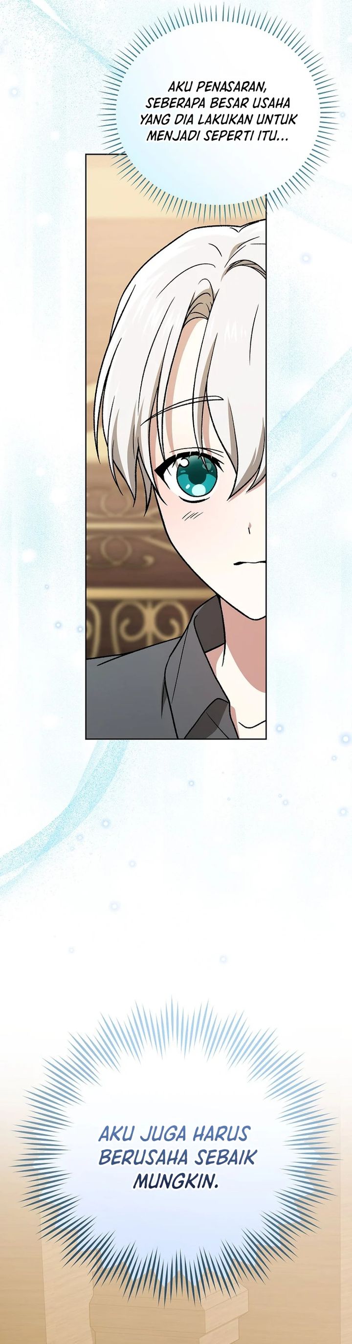 The Concept-Grasping Magical Genius Chapter 13 Gambar 15