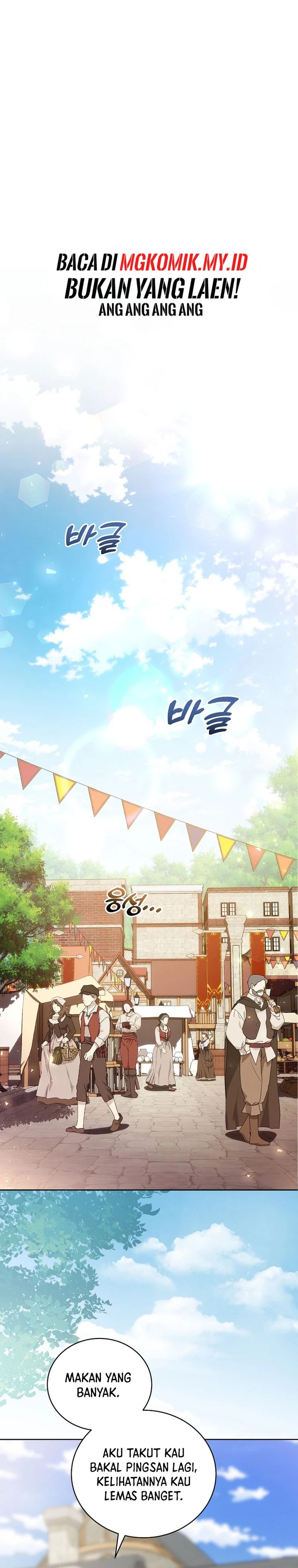 The Concept-Grasping Magical Genius Chapter 13 Gambar 19