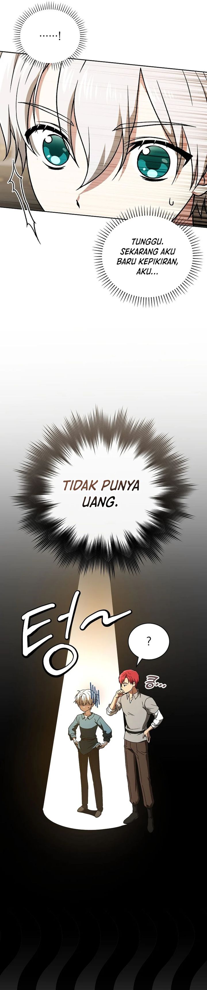 The Concept-Grasping Magical Genius Chapter 13 Gambar 24