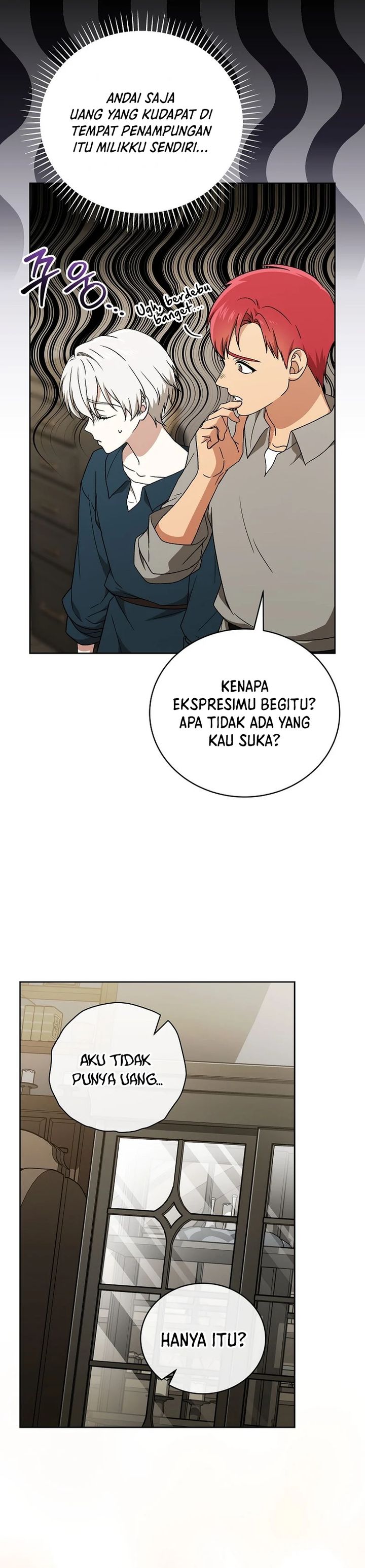 The Concept-Grasping Magical Genius Chapter 13 Gambar 25